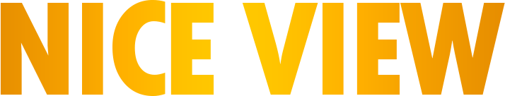 Nice View Logo