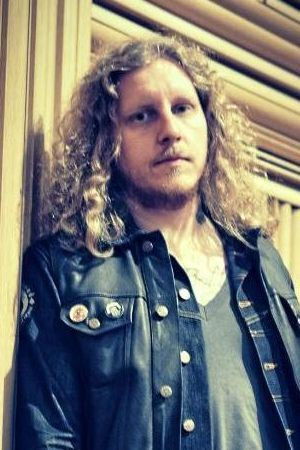 et billede af Ludwig Witt