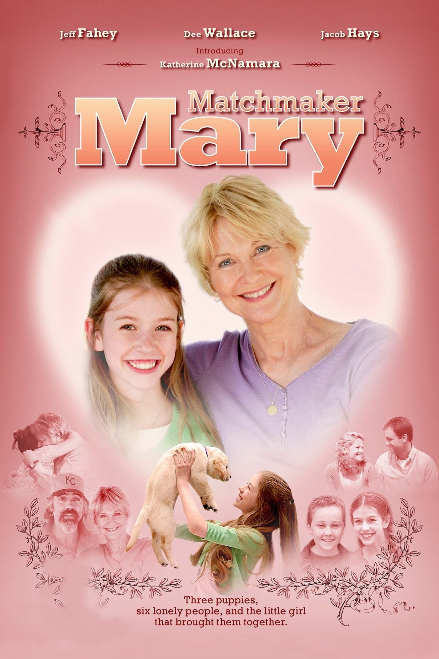 Matchmaker Mary