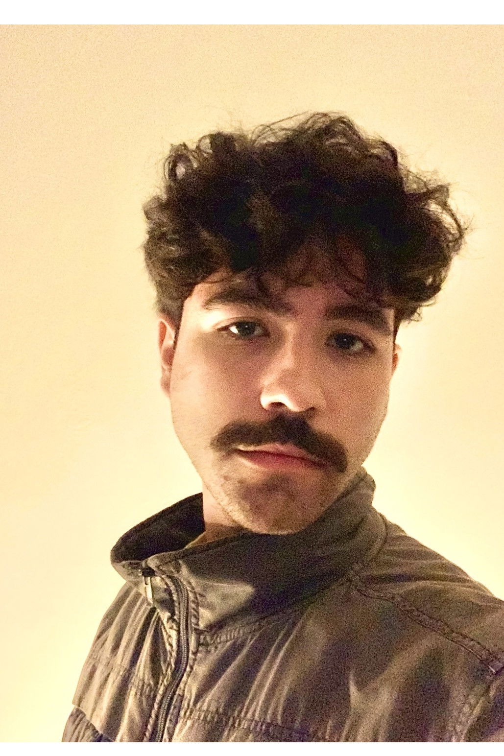 et billede af Vasco Marcos