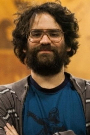 et billede af Gonzalo Ladines