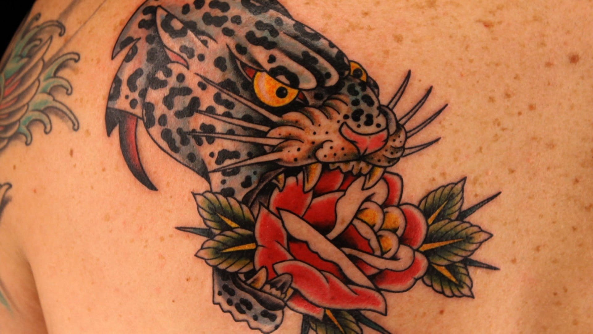 Ink Master