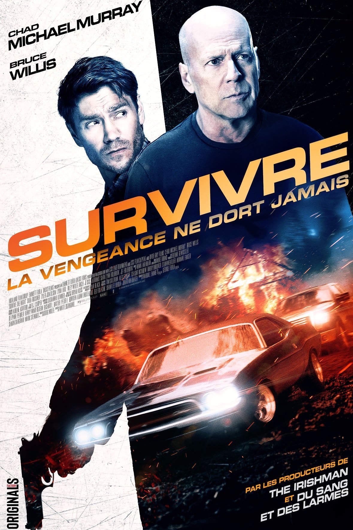 Survivre Survivre