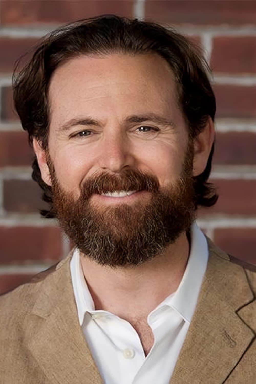 et billede af Miklos Perlus