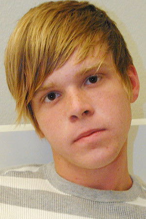 et billede af Colby Bonds