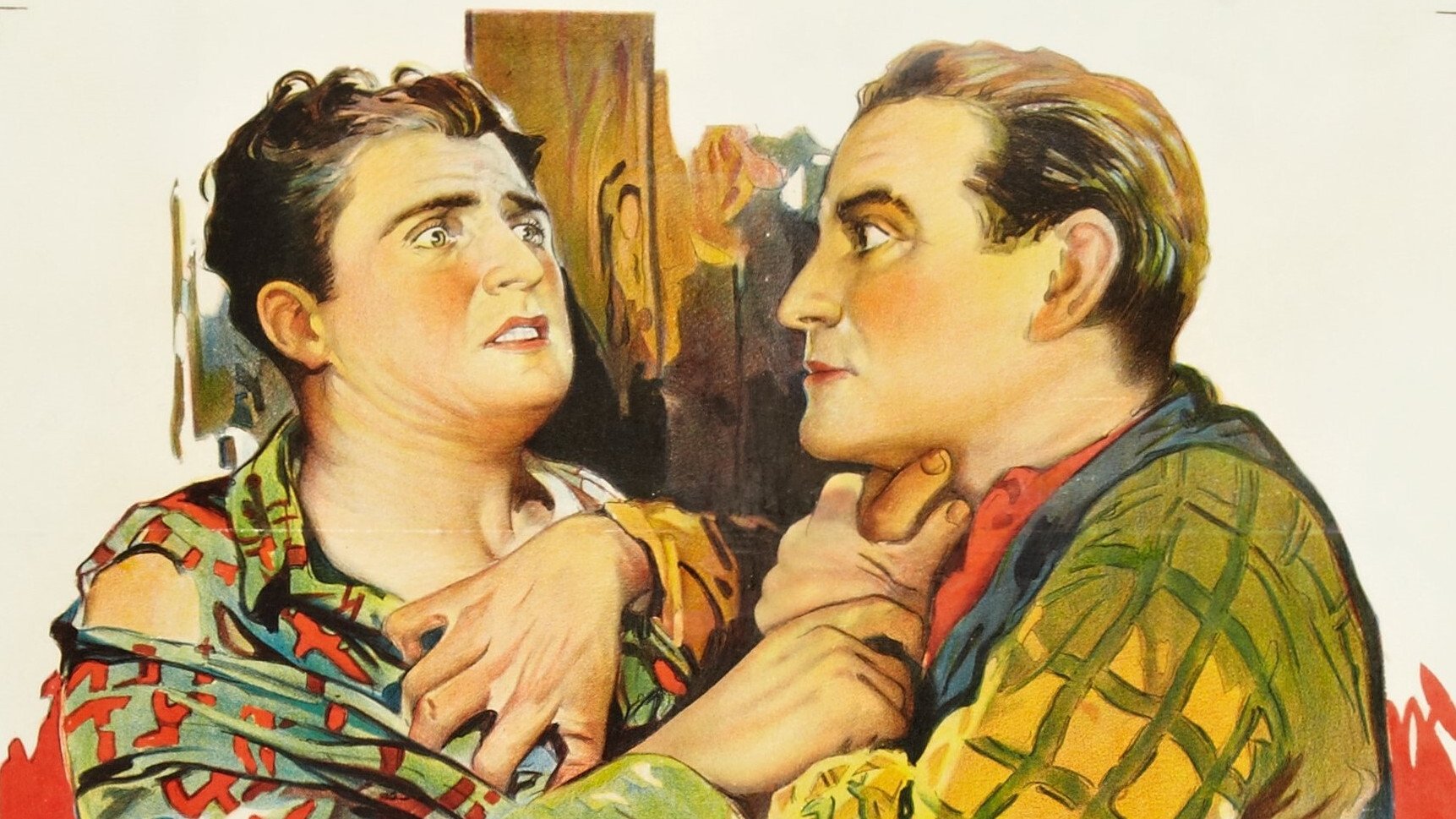 Arizona Nights (1927)