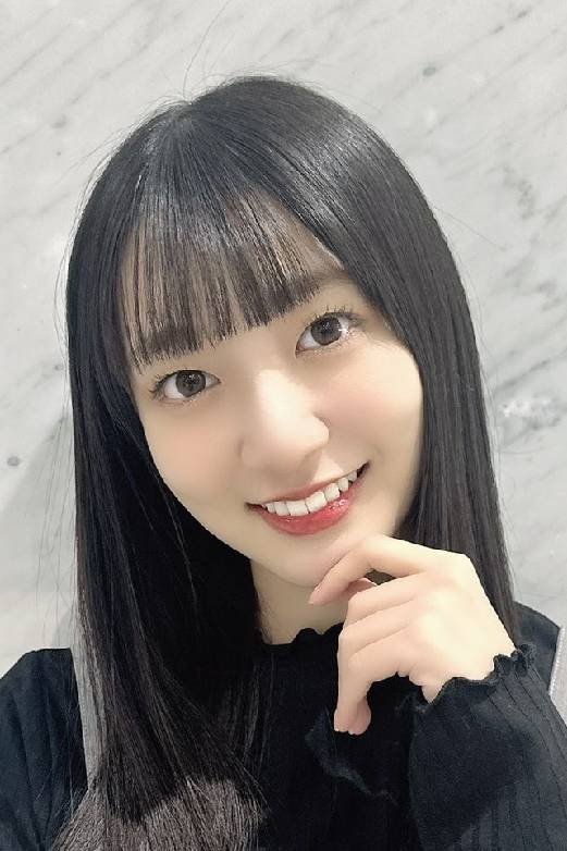 Kasumi Kudo's picture in the cast