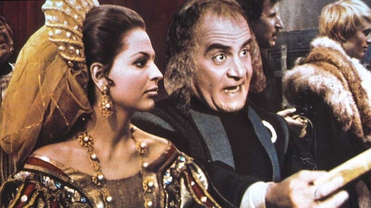 On the Day of the Lord (1970)