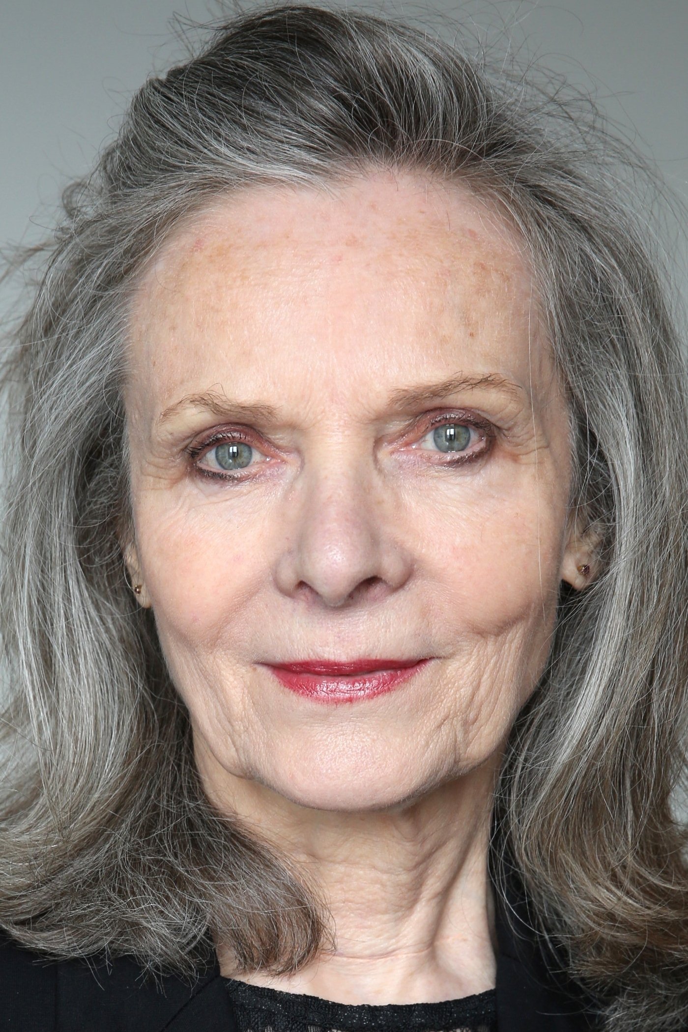 et billede af Laurence Roy