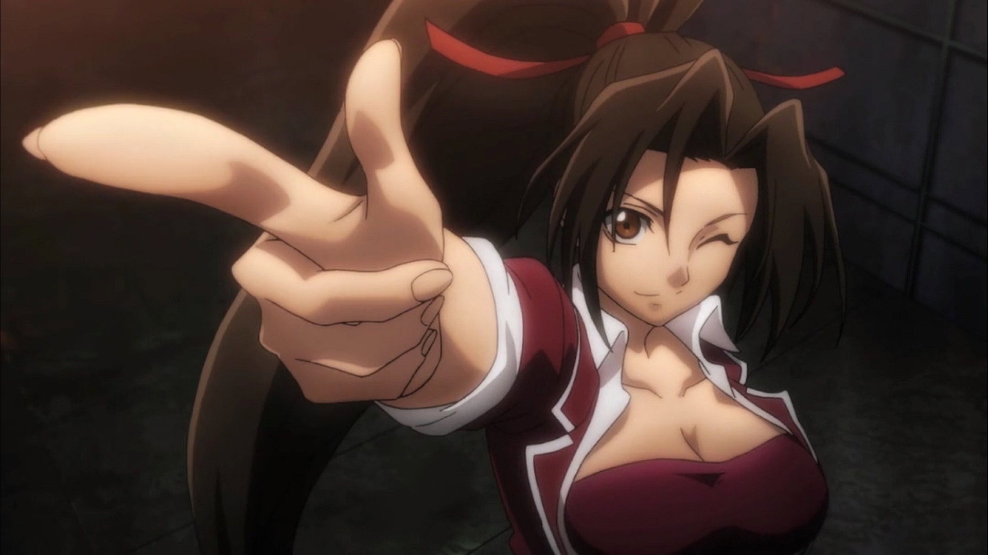 Watch Panty  Stocking With Garterbelt Online Free On 4anime