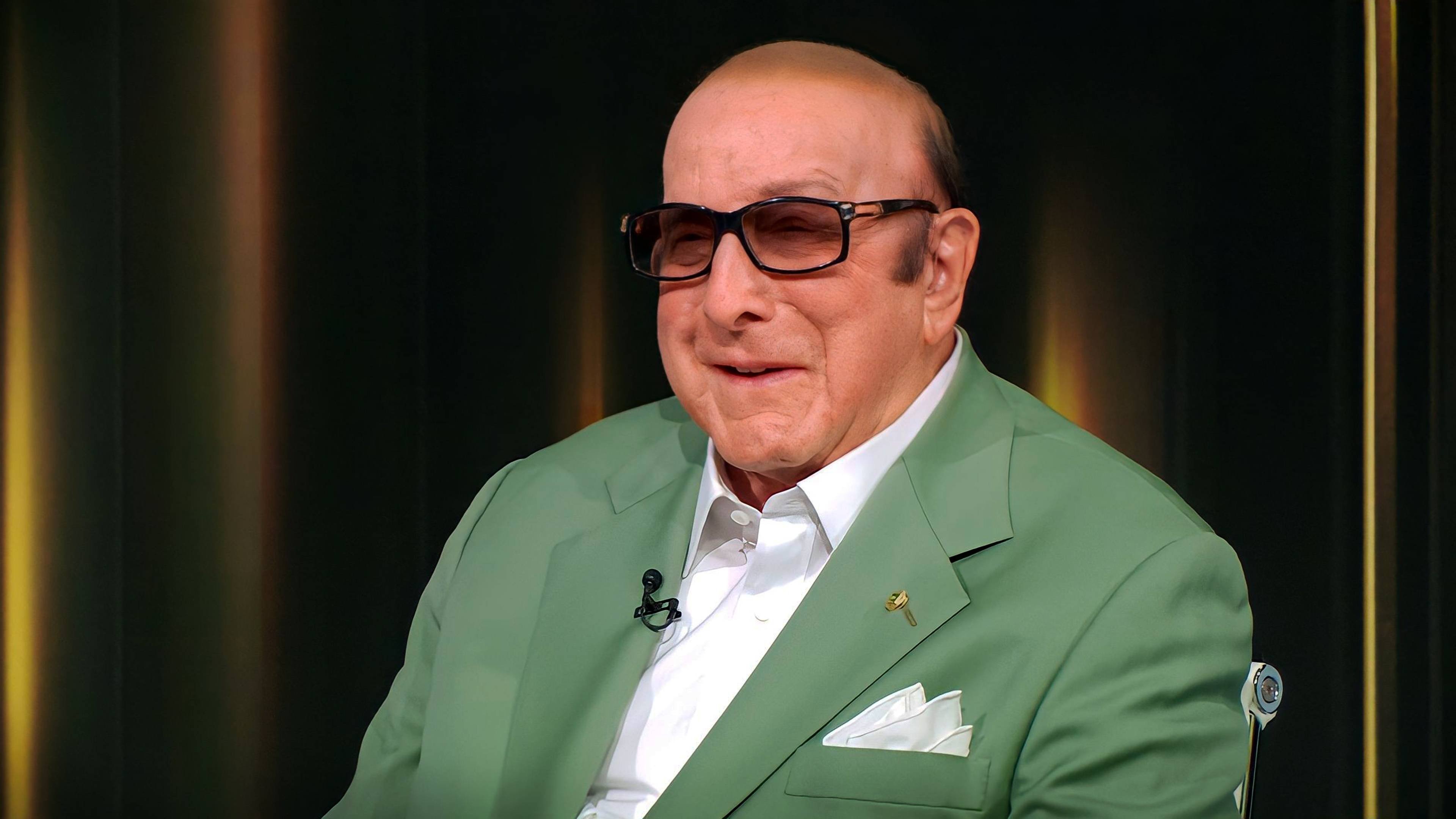 Thumbnail for Clive Davis Season 1 Episode 8