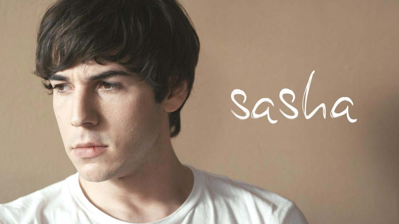 Sasha (2011)