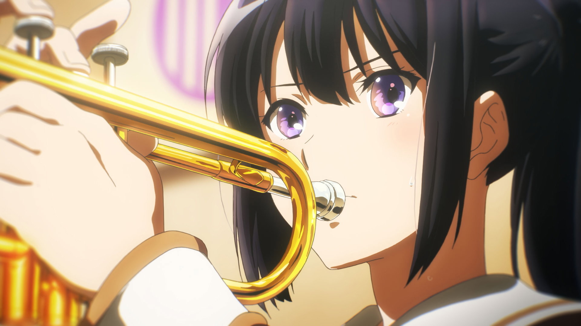 Sound! Euphonium: The Final Movie, Part 1