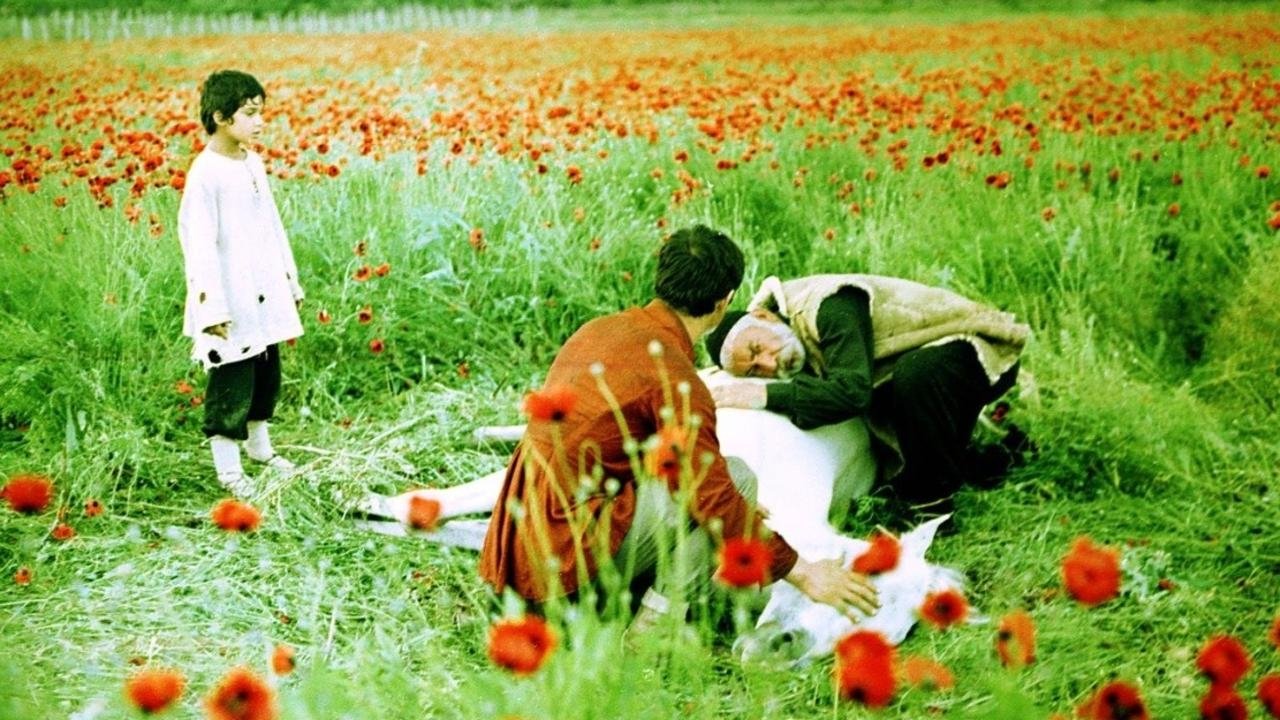 The Wishing Tree (1976)