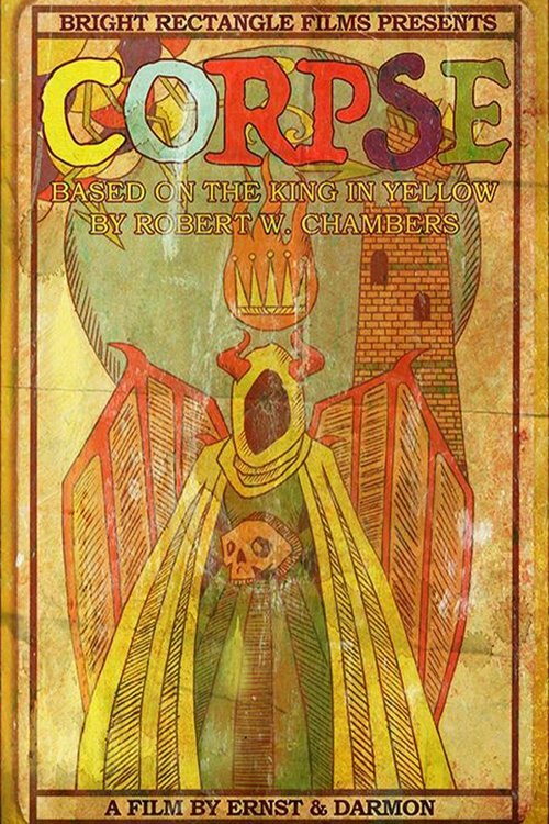 Corpse Corpse