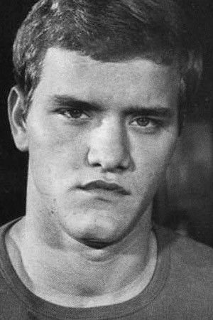 et billede af Jeff Scott