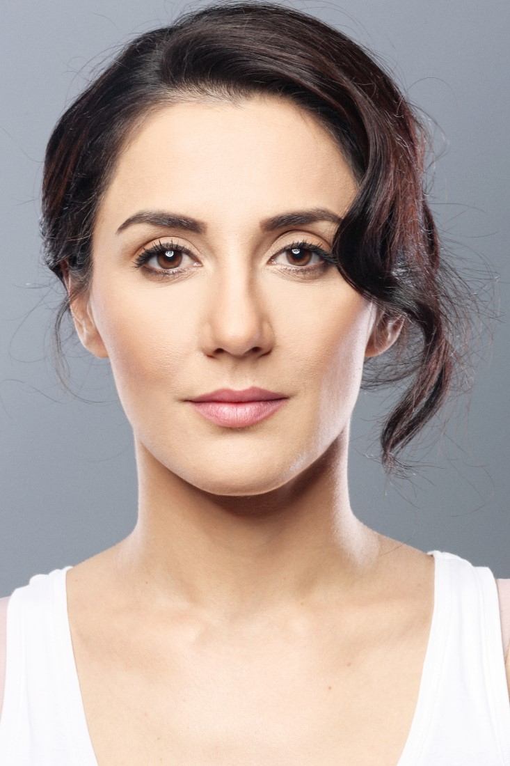 et billede af Boncuk Yilmaz