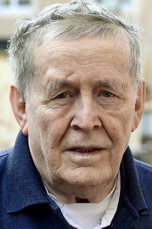 et billede af Hermann Lüdeking