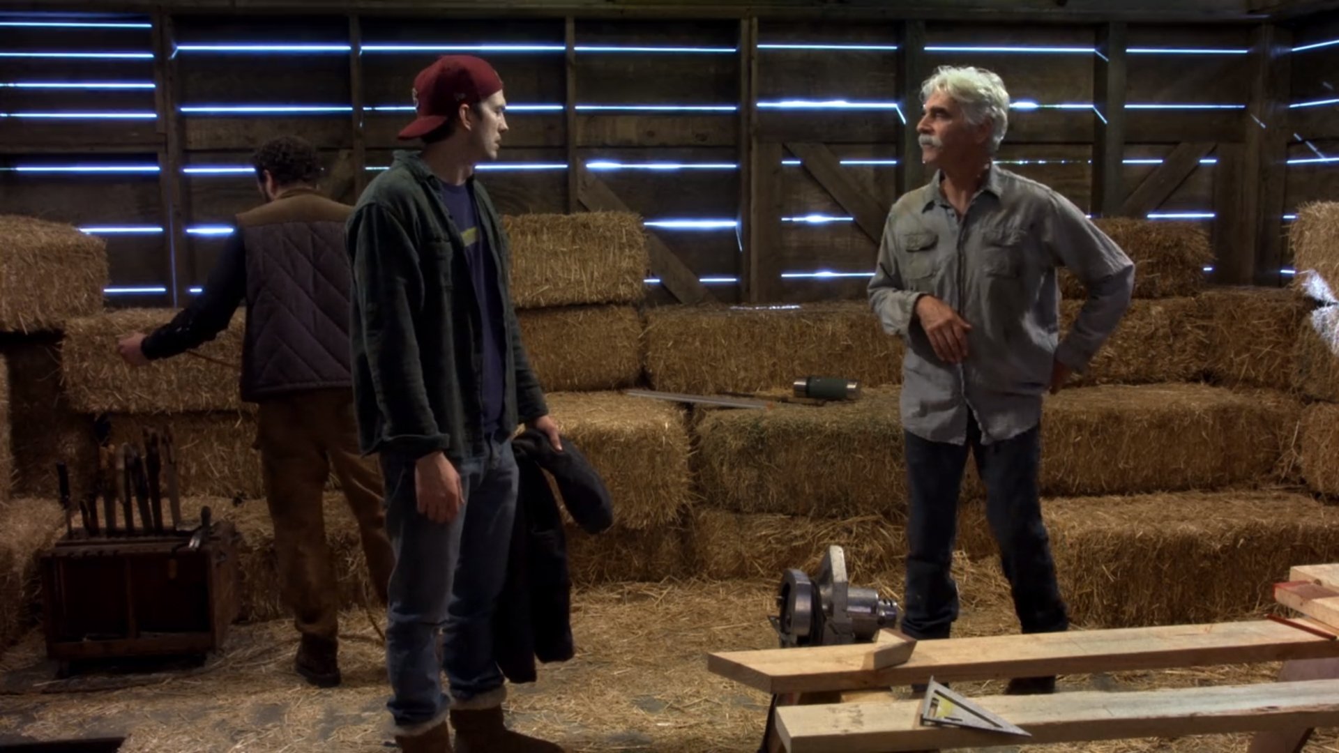 Assistir The Ranch 1x2 Dublado e Legendado Max Séries