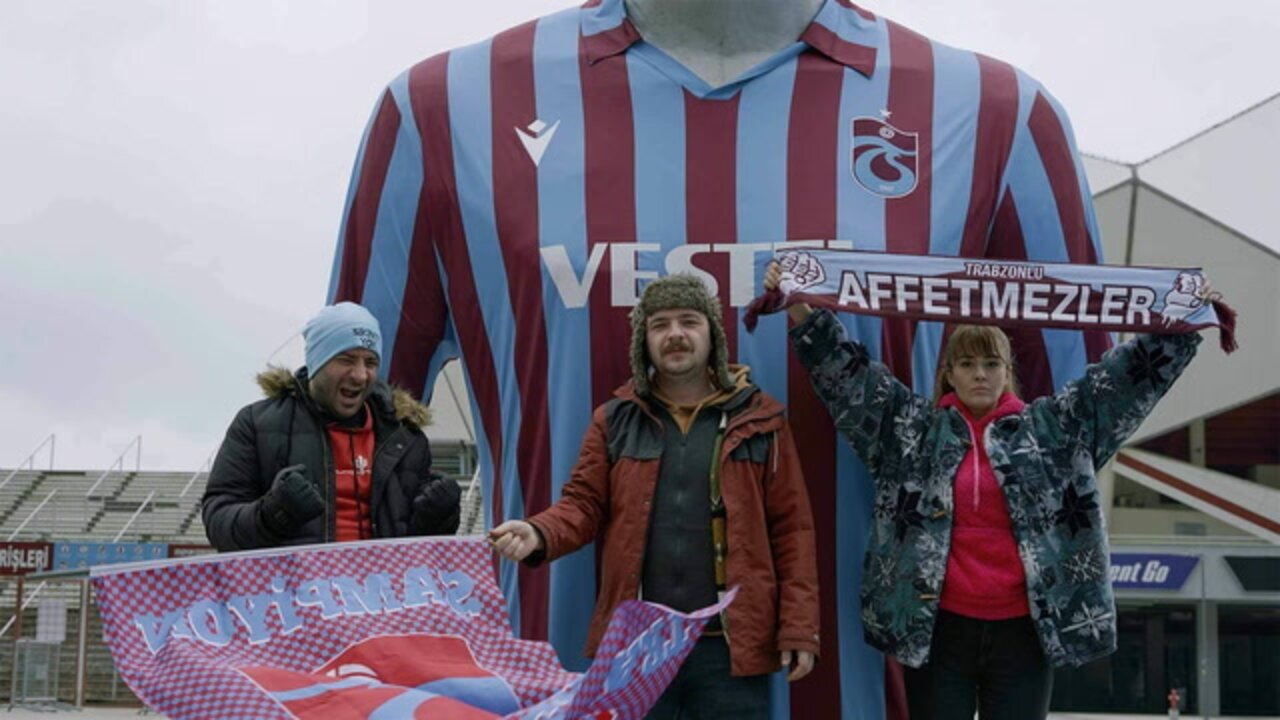 Thumbnail for Episode 4 Season 1 Episode 4