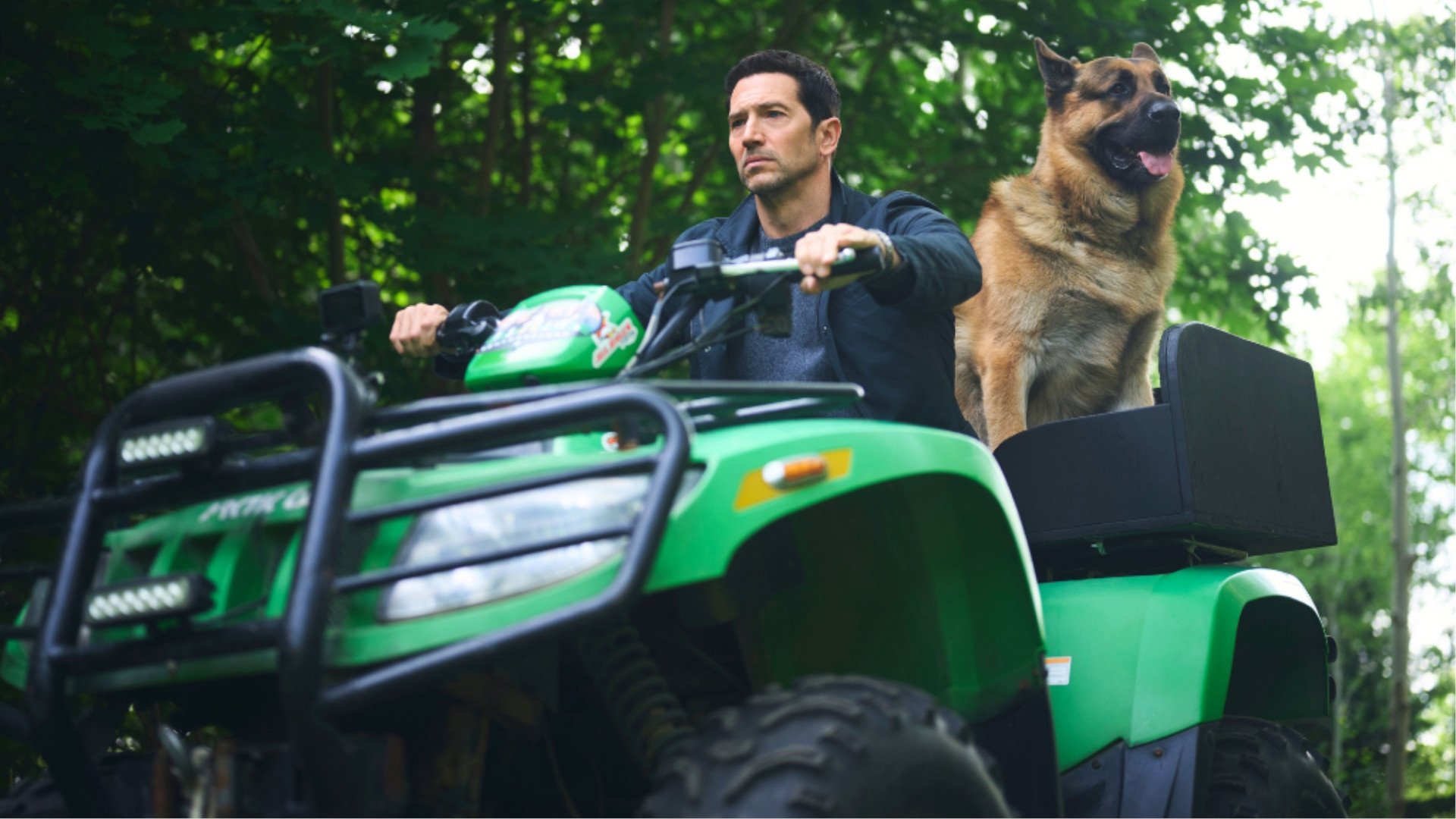 Эпизод 5 Эпизод 5