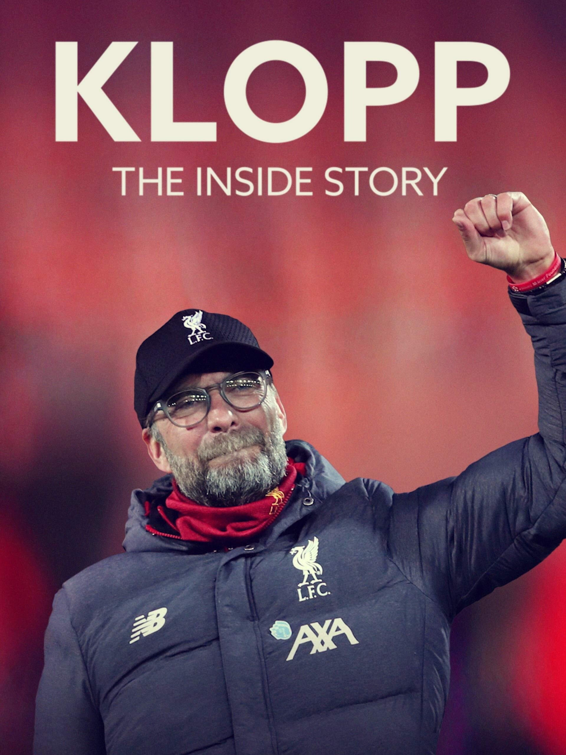 Klopp: The Inside Story