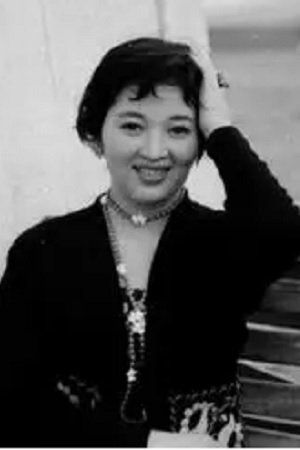 Hiroko Yajima's picture in the cast