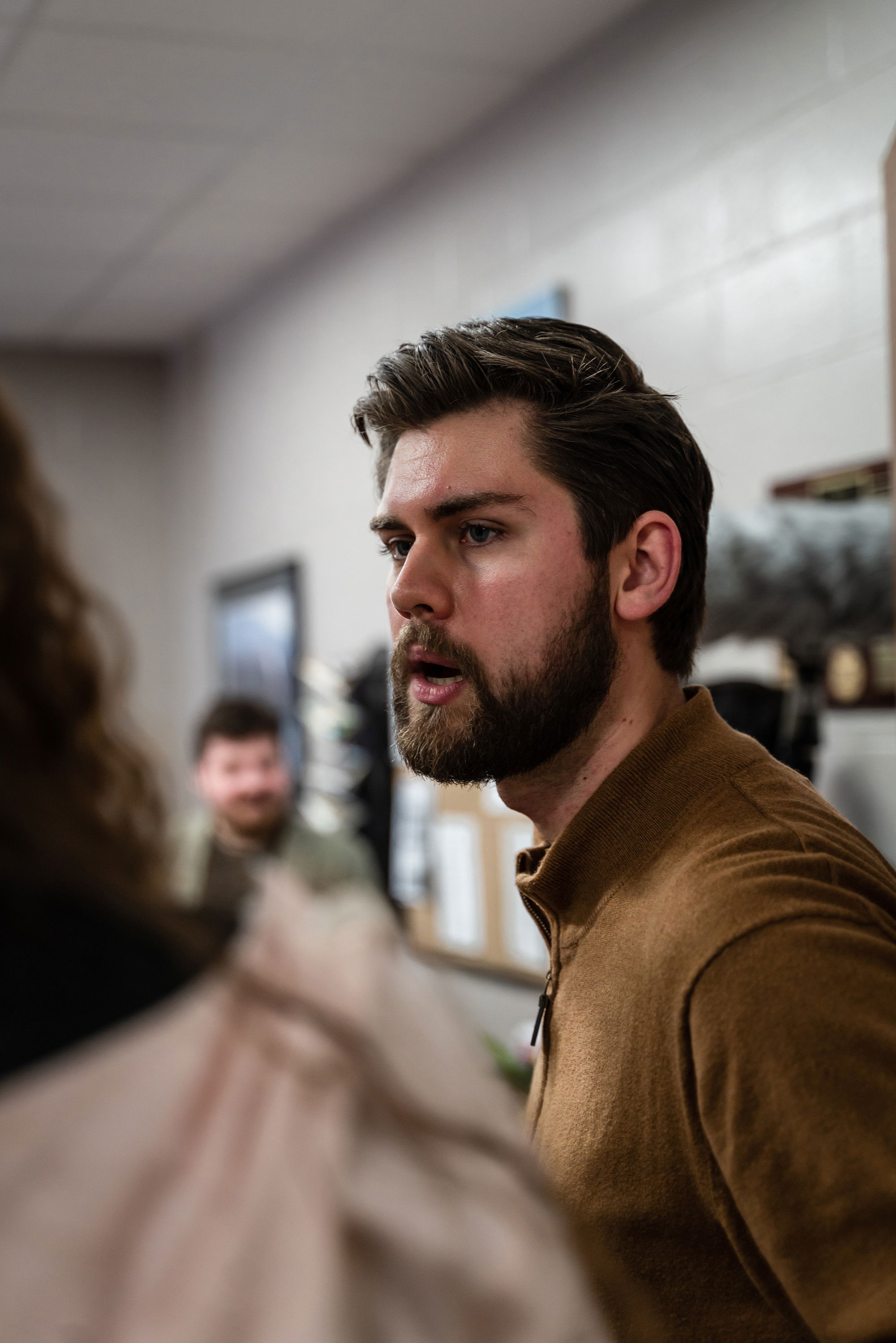 et billede af Taylor Oaks