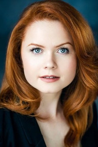 et billede af Holly Bluett