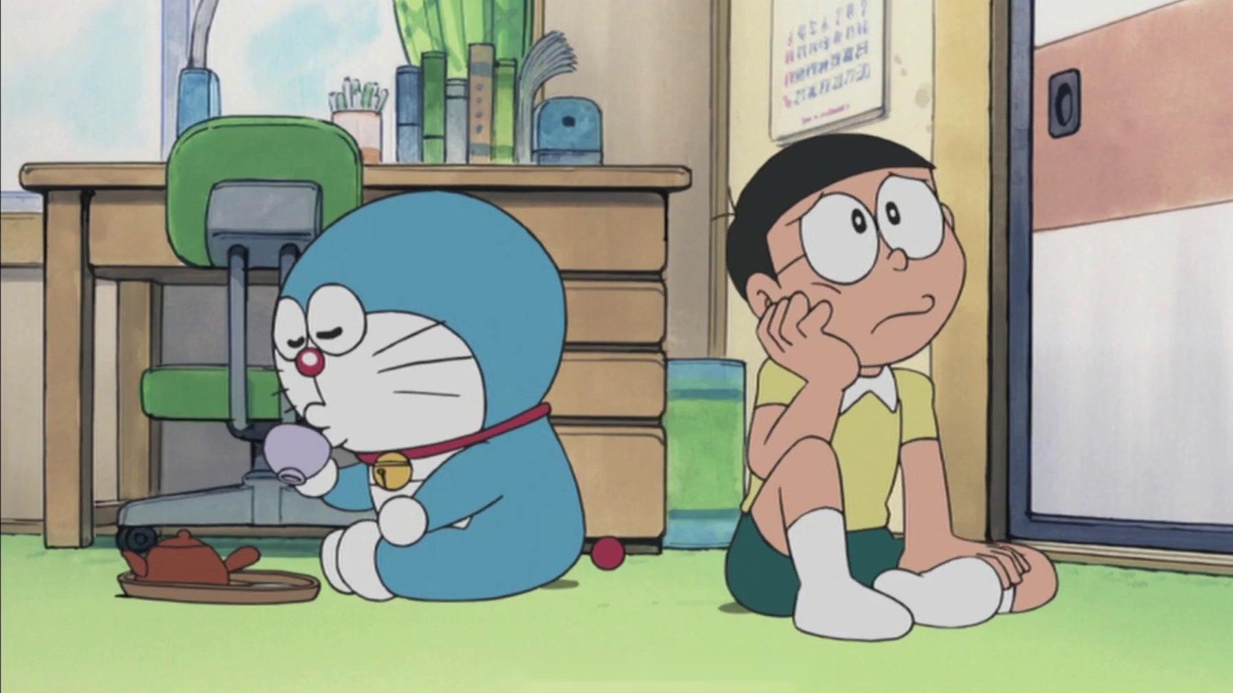 Episode 29