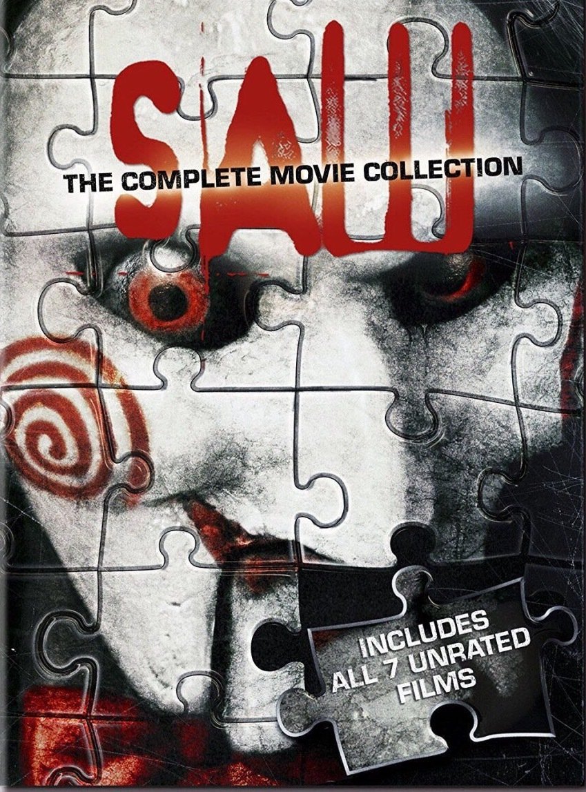 Saw 2004 - IMDb