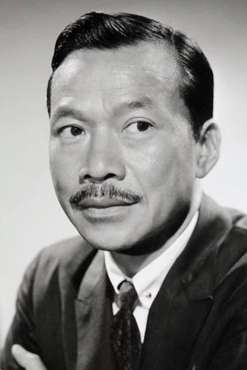 Kam Tong