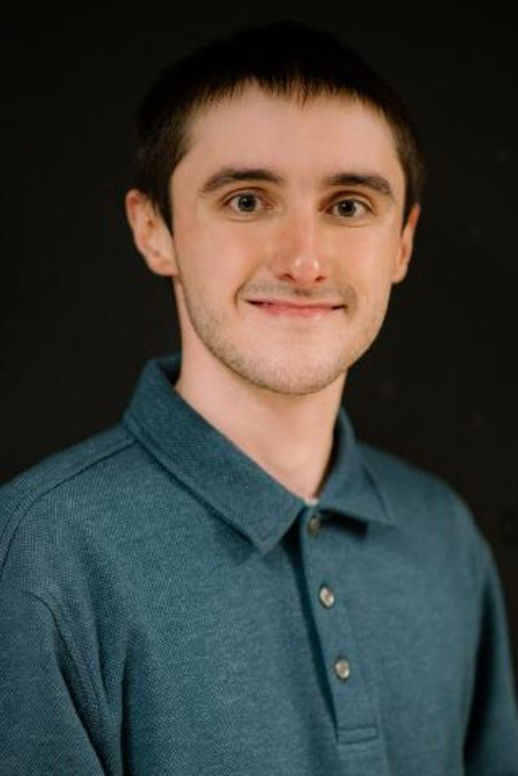 et billede af Dominick Ervelli