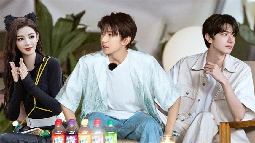 Thumbnail for Extra Version EP7 Season 0 Episode 12