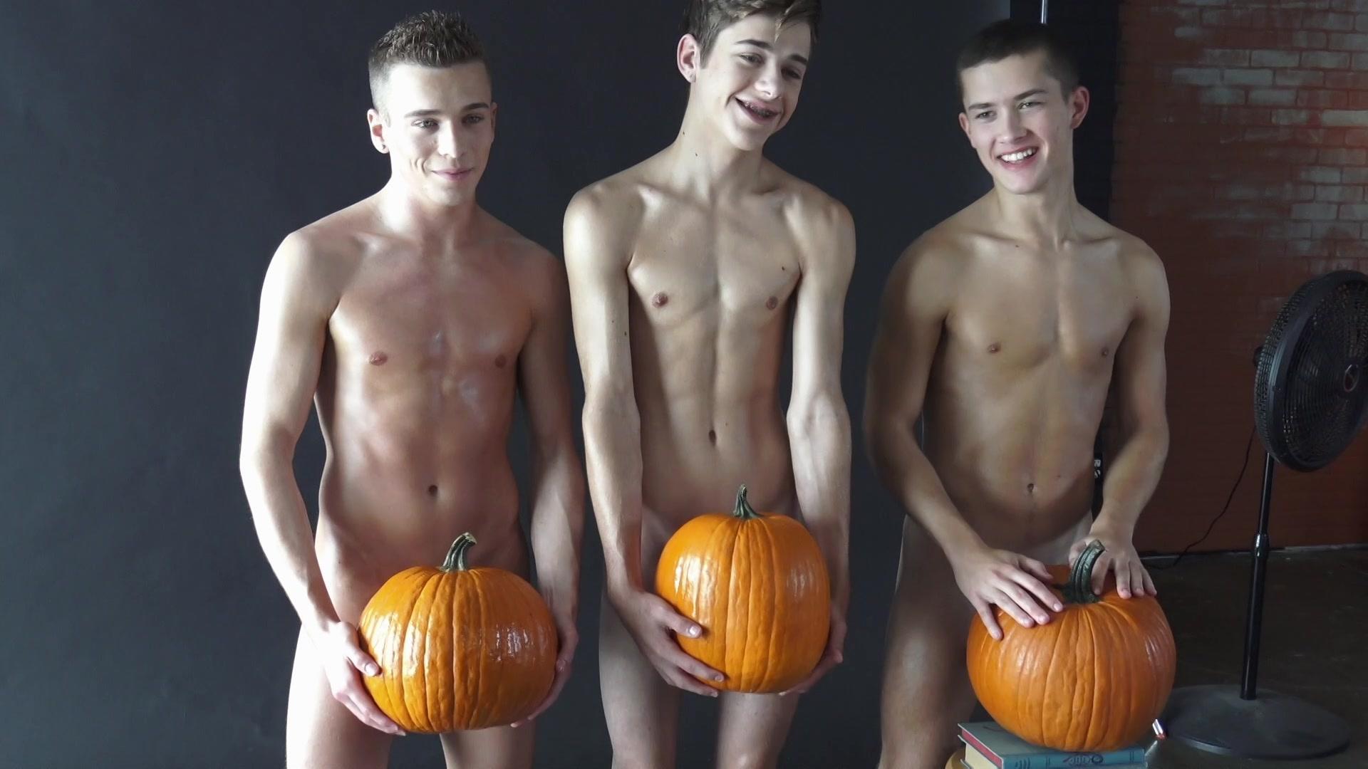 Haunted Holes (2021)