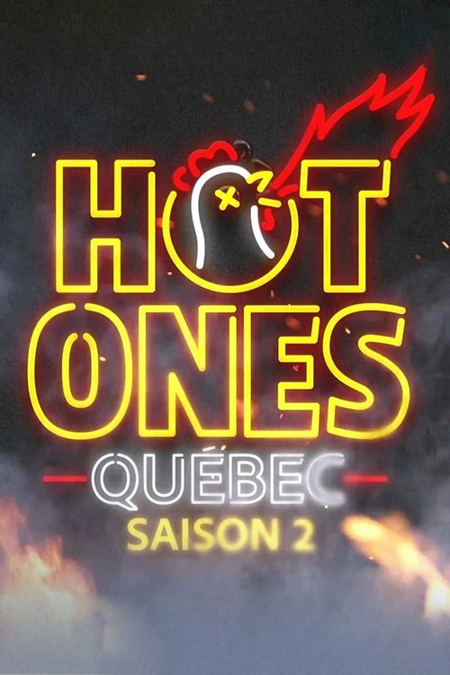 Hot Ones Québec - Season 2