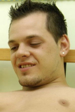 et billede af Nick Nude