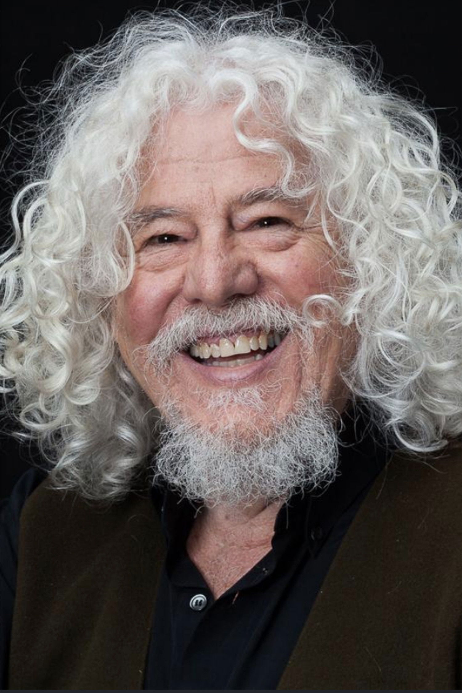 et billede af Pep Tregon