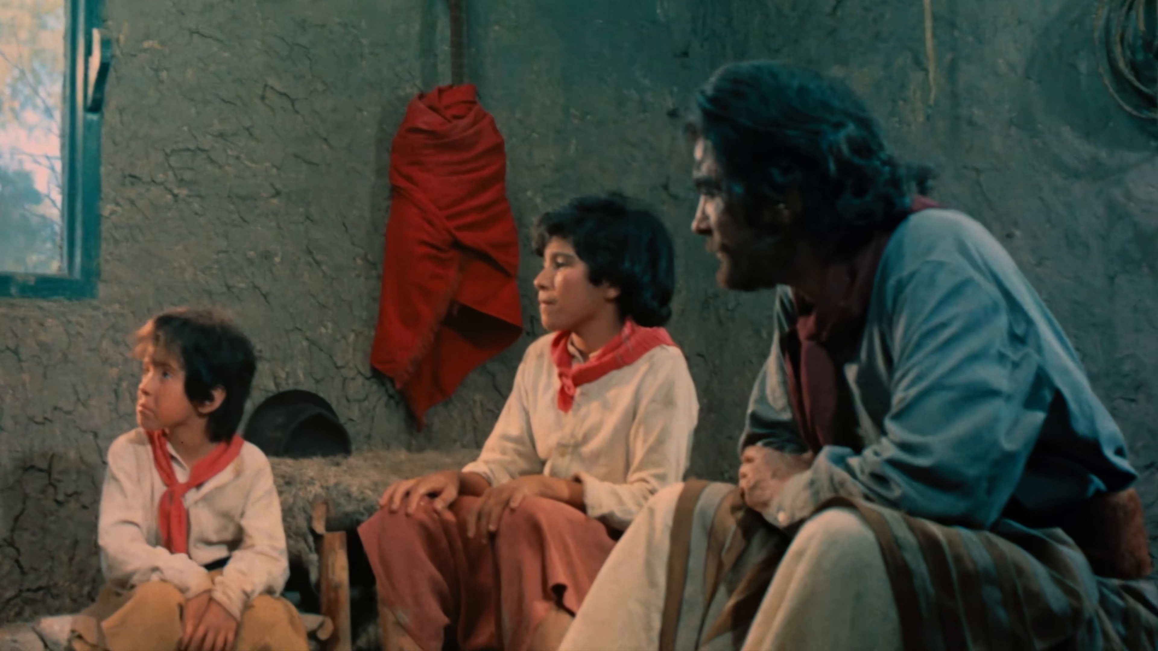 Martín Fierro (1968) — still 4