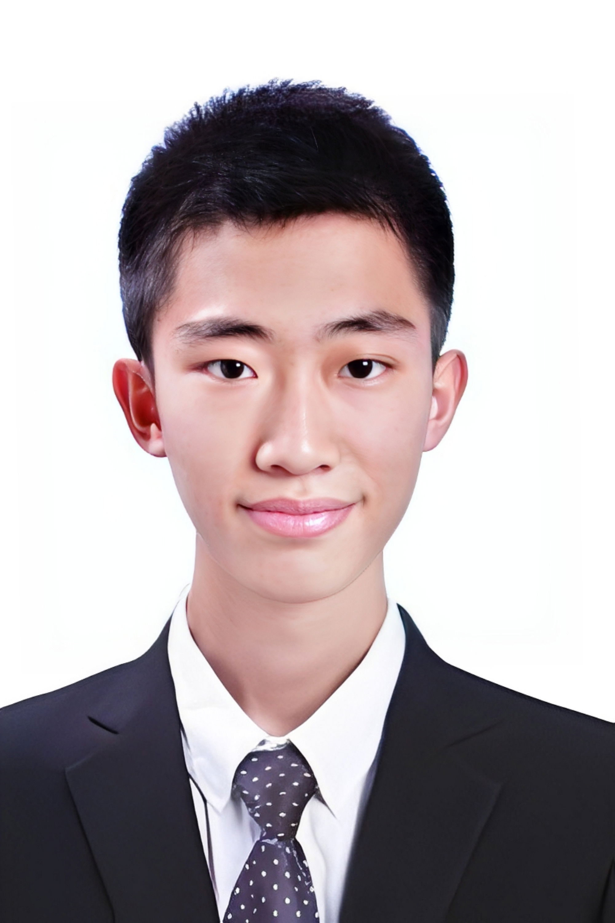 et billede af 崔博涵