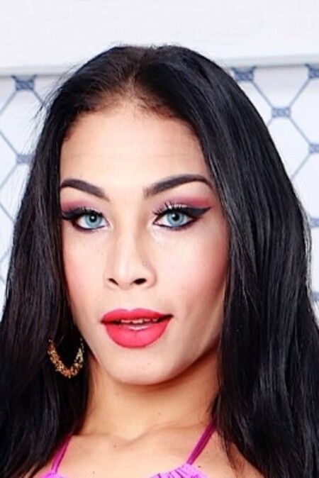 et billede af Bianca Meirelles