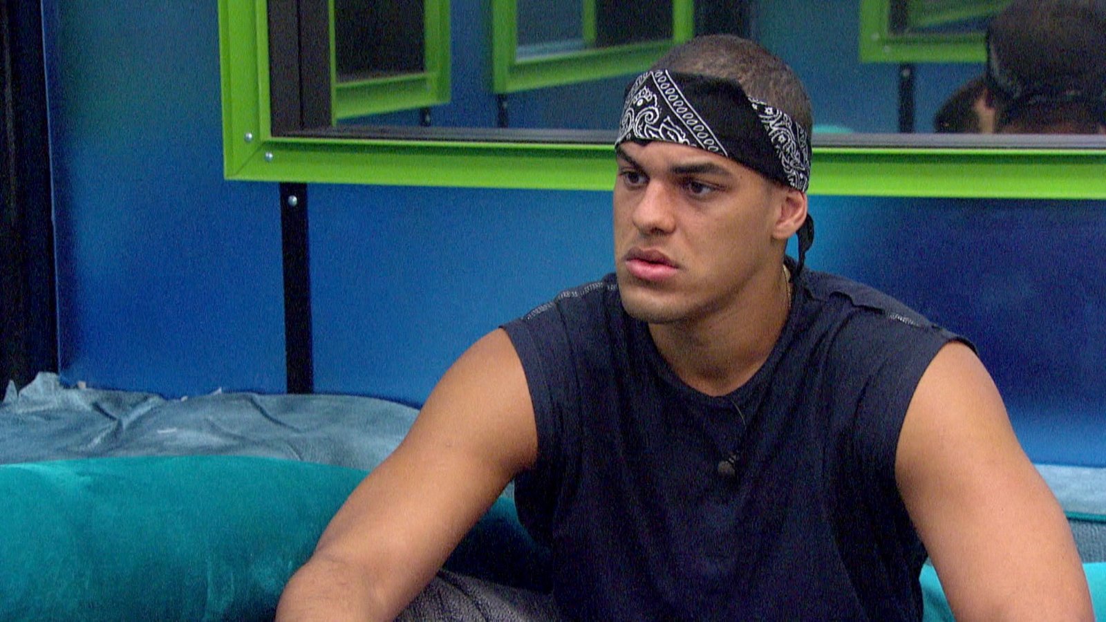 Big Brother - Épisode 33