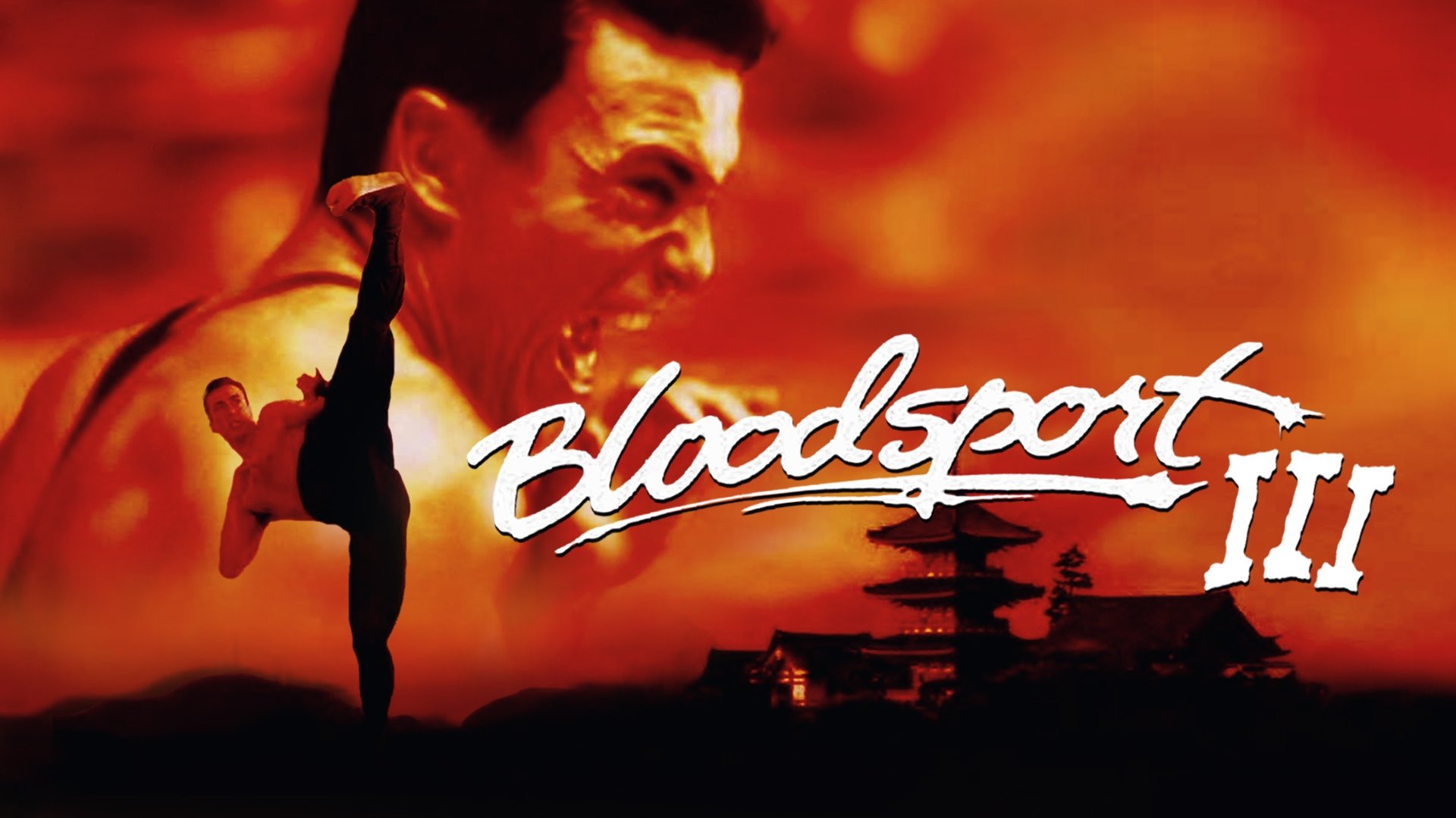 Bloodsport III (1996)