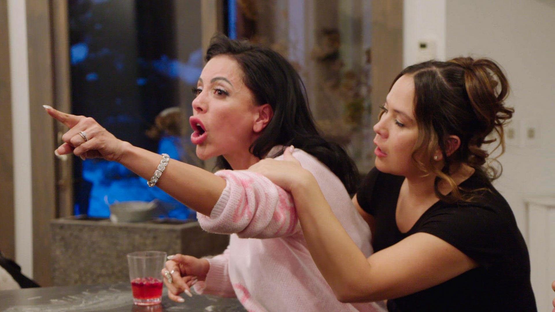 90 Day Fiancé: Happily Ever After? - Épisode 24