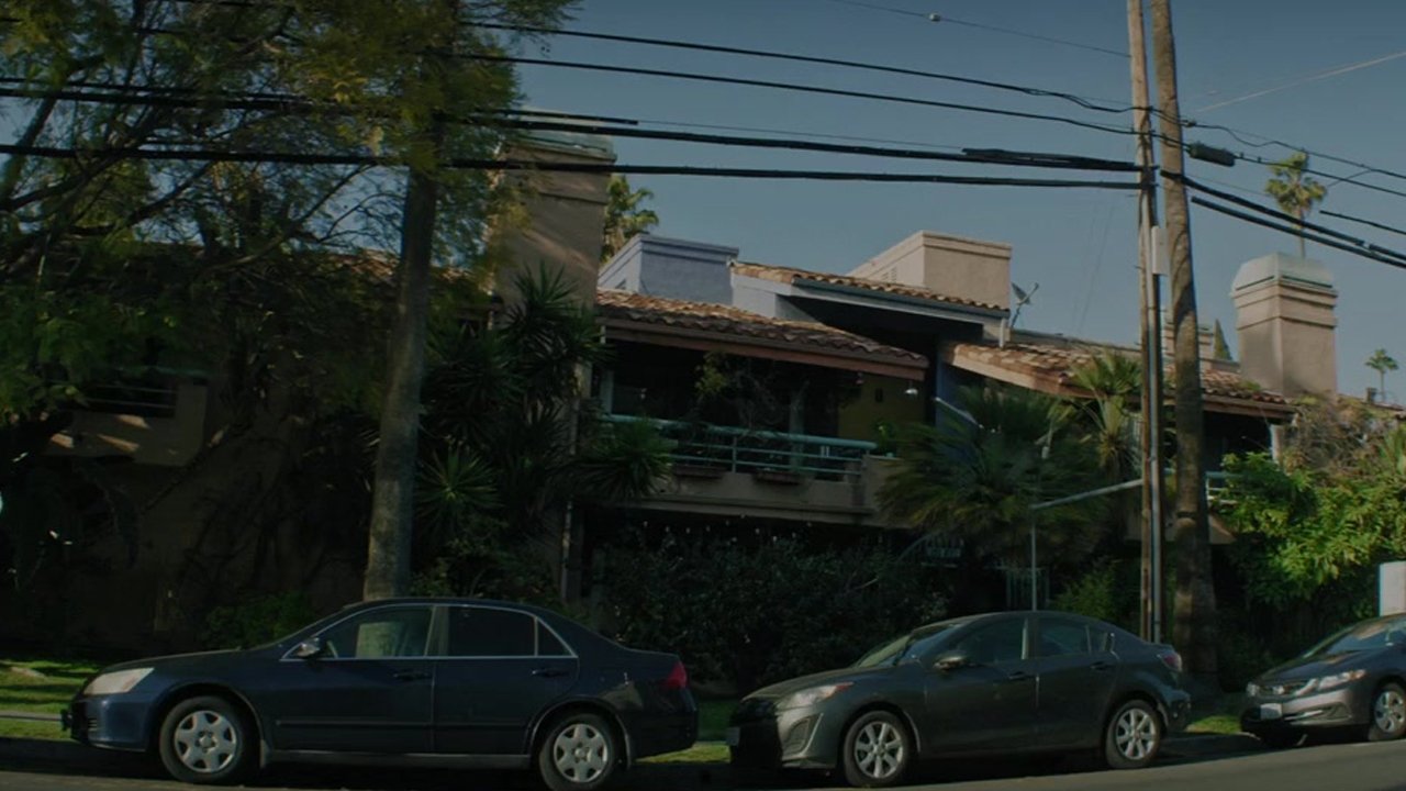 Stakeout (2019)