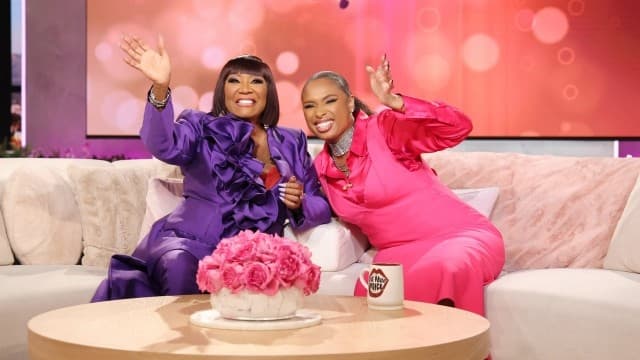 The Jennifer Hudson Show Staffel 1 :Folge 95 