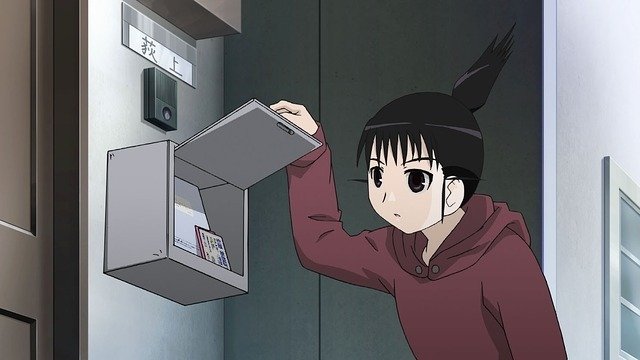 Genshiken