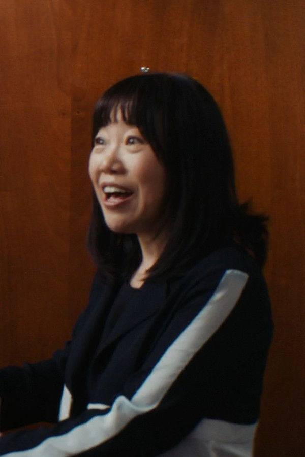 et billede af Estelle Cheon