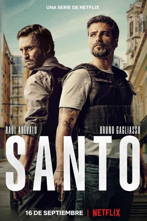 EN - Santo (2022)