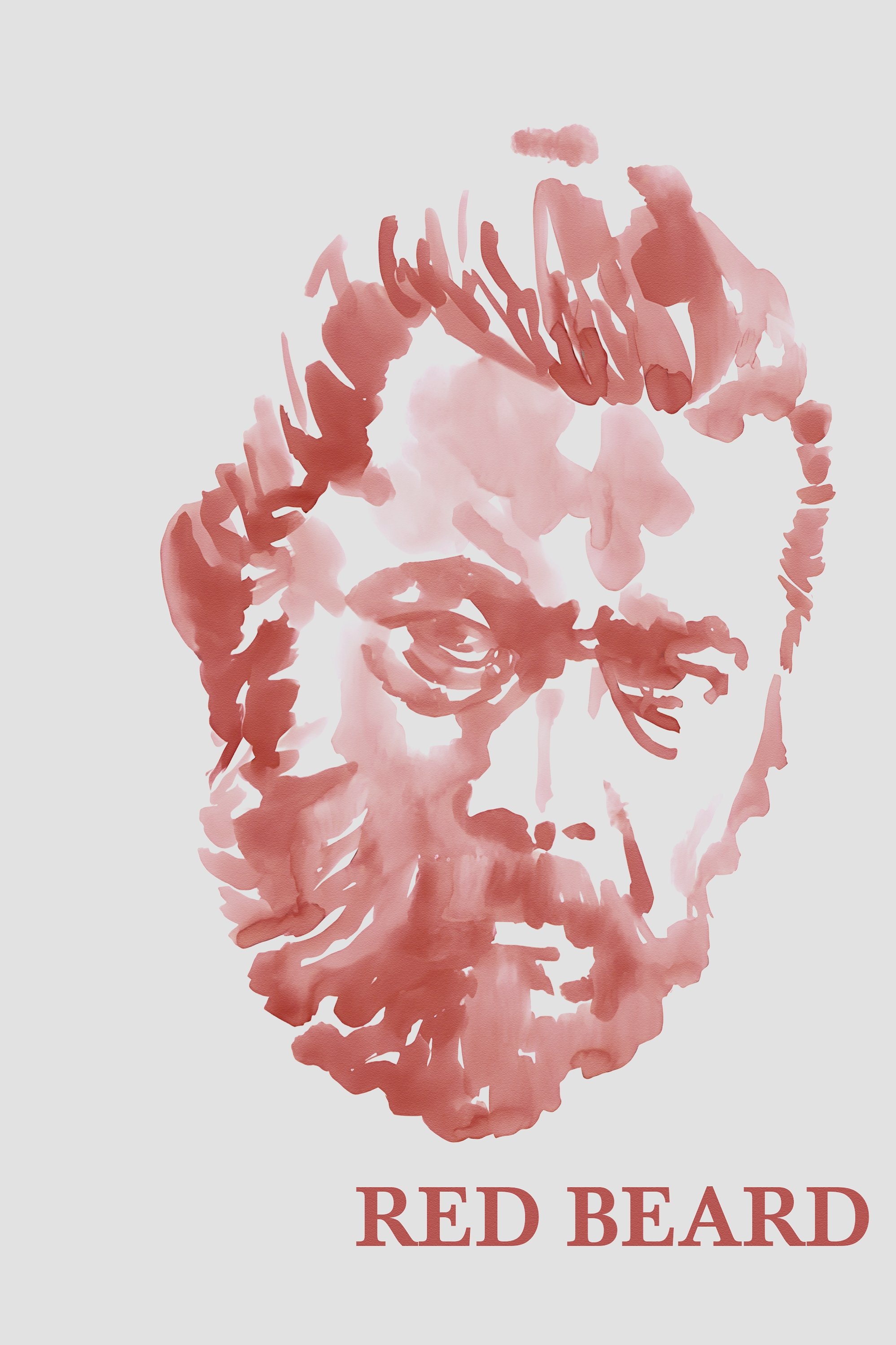 Red Beard